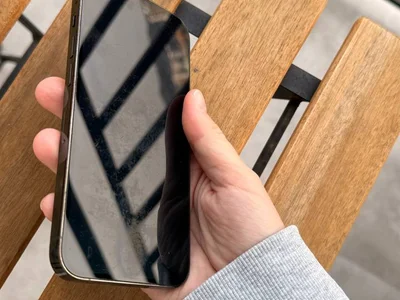 iPhone 13 Pro 128Gb с комплектом