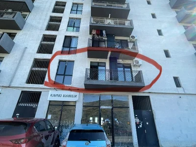 Коммерческое помещение на Mukhran Machavariani st. 29a Saburtalo
