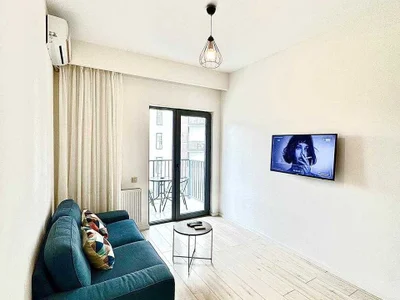 2 room Flat Daily rent. Didi digomi