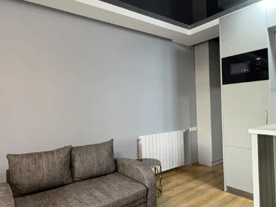 Студия, квартира 36 м²