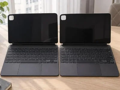iPad 13