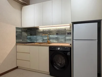 2-комнатная квартира в Тбилиси
