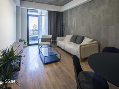 2 room Flat For Rent. Bagebi
