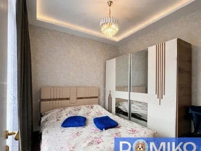 2+1 на Ангис  3-й переулок 2 Kakhaberi District