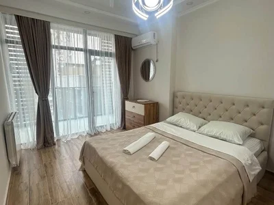 1-комн. квартира, 28 м², 4 этаж, $330