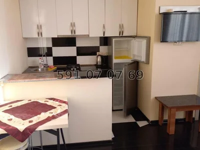 1+1 на David Agmashenebeli Street ბელა  591070769 Agmashenebeli District