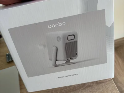 Xiaomi Wanbo T2 Ultra