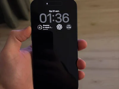 iPhone 17 pro max 512 GB - синий
