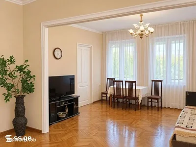 7-комнатная квартира на продажу. Ваке