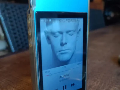 Fiio M7