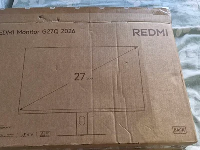 Xiaomi 27
