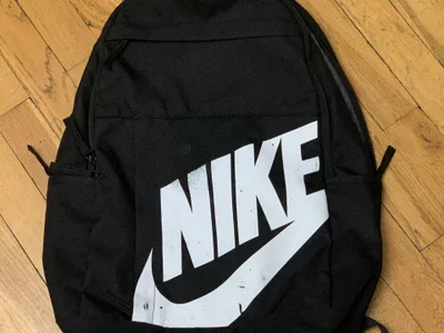 рюкзак nike оригинал