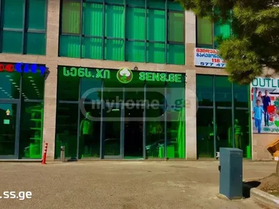 Коммерческое помещение для аренды, Глдани