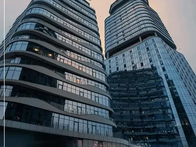 2-комнатная квартира в Тбилиси