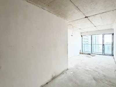 Ул. Тбела Абусеридзе, 13: 2-комнатная, 66.2 м²