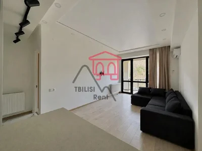 2-комнатная квартира 54 м² в Monolit Green City, $110000
