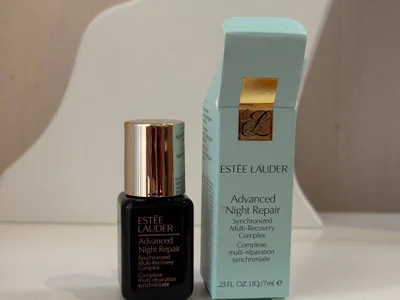 Сыворотка Estée Lauder ночная, 7 мл