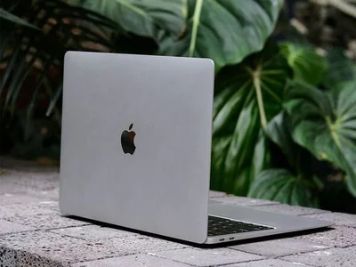Ноутбук Apple MacBook Air 13" M1