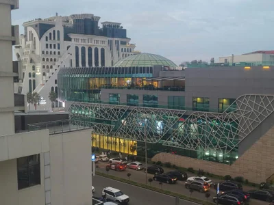1+1 на улица Шерифа Химшиашвили 4 Khimshiashvili District