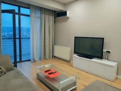 2 room Flat Daily rent. Didube