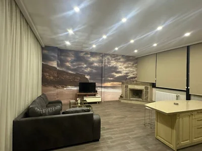 2 room Flat Daily rent. Saburtalo