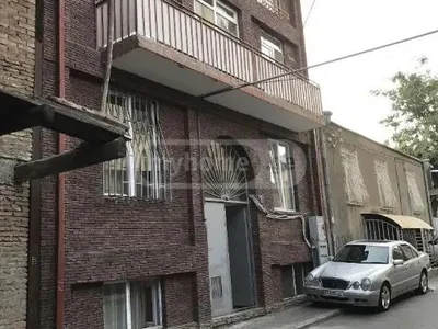 Коммерческое помещение на kotetishvili st. 1 Mtatsminda