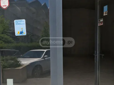 Коммерческое помещение в Химшиашвилиском районе
