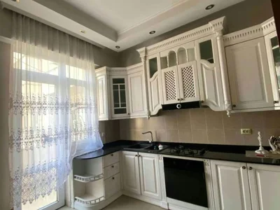 3-комнатная квартира. Варкетили
