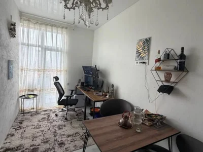 1-комн. квартира, ул. Лермонтова, 107, $300