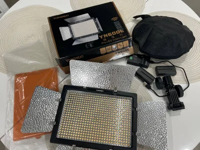 LED-панель SANGER 37W