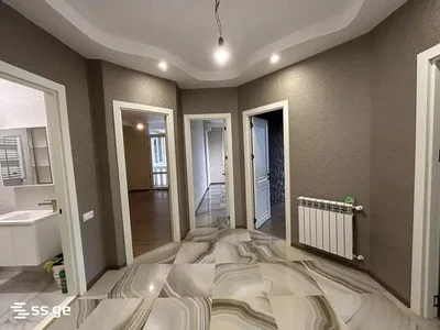 5-комнатная квартира в Тбилиси
