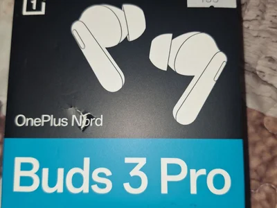 Наушник OnePlus Buds 3 Pro (один)