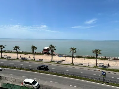 Marina Club: Студия, 38,3 м²