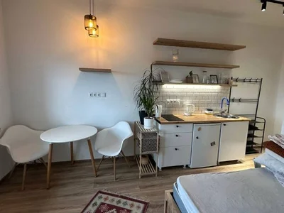 1+1 на Bagrationi Residence Batumi ბაგრატიონის ქ. 129 Bagrationi District