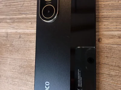 POCO C71 4/64GB