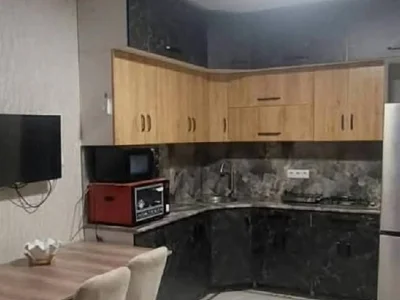 1+1 на Такаишвили улица 105 Bagrationi District