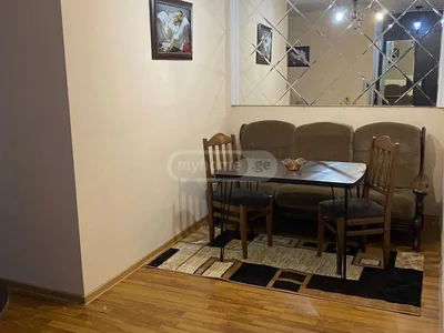2 room Flat For Rent. Saburtalo