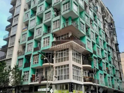 3-комнатная квартира, Хайдар Абашидзе 20, $800