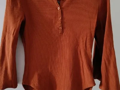 Боди Zara