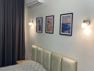 Студия в Casa di , Новый Бульвар
