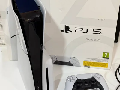 PlayStation 5 Slim