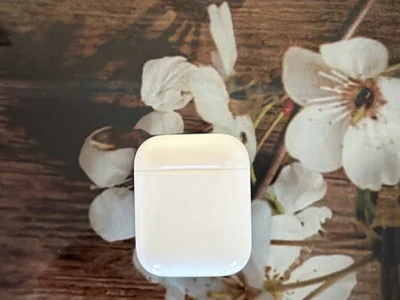 AirPods 2