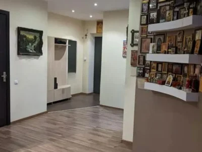 3-комнатная квартира на продажу. Сабуртало