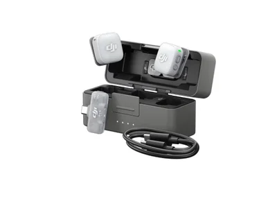 DJI Mic Mini 2