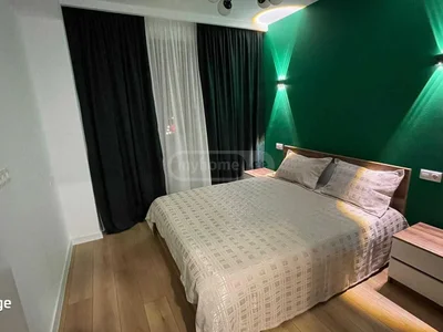 2 room Flat Daily rent. Isani