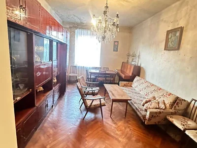 Квартира на Горгиладзе, 53, 90 м², $500