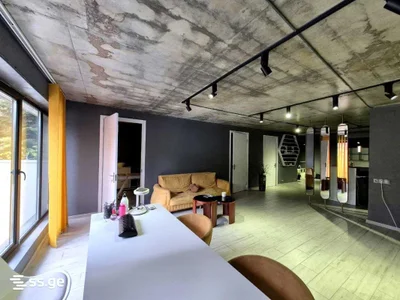 4 room Office For Sale. Saburtalo