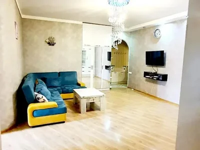 Коммерческое помещение на Berbuki St 1 Saburtalo