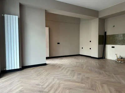 Apex Nutsubidze: 4-комнатная, 100,0 м²