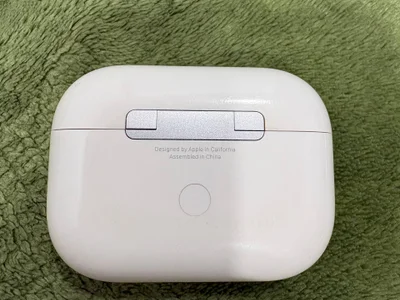 Правый наушник AirPods Pro 1 gen